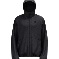 Herren Ascent 3l Waterproof Jacke