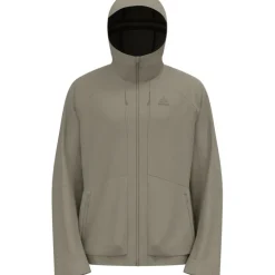 Herren Ascent 3l Waterproof Jacke