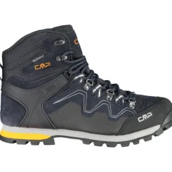 Herren Athunis Mid WP Schuhe