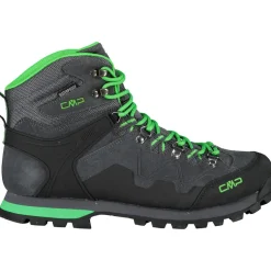 Herren Athunis Mid WP Schuhe