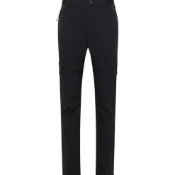 Herren Bergamo 4 T-Zipp Off Hose