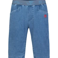 Herren Beta Jeans Shorts