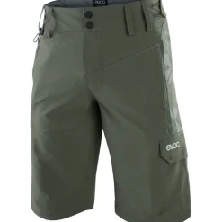 Herren Bike Shorts