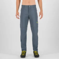 Herren Bosconero Zip-off Hose