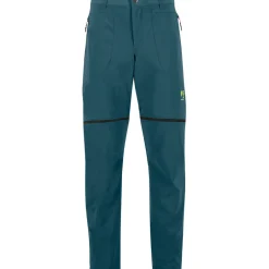 Herren Bosconero Zip-off Hose