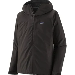 Herren Boulder Fork Rain Jacke