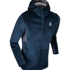 Herren Boulder Jacke