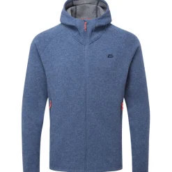 Herren Braldu Hooded Jacke