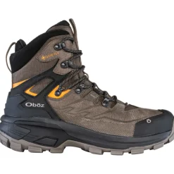 Herren Bridger Ridge Mid GTX Schuhe