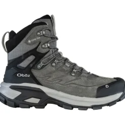 Herren Bridger Ridge Mid GTX Schuhe