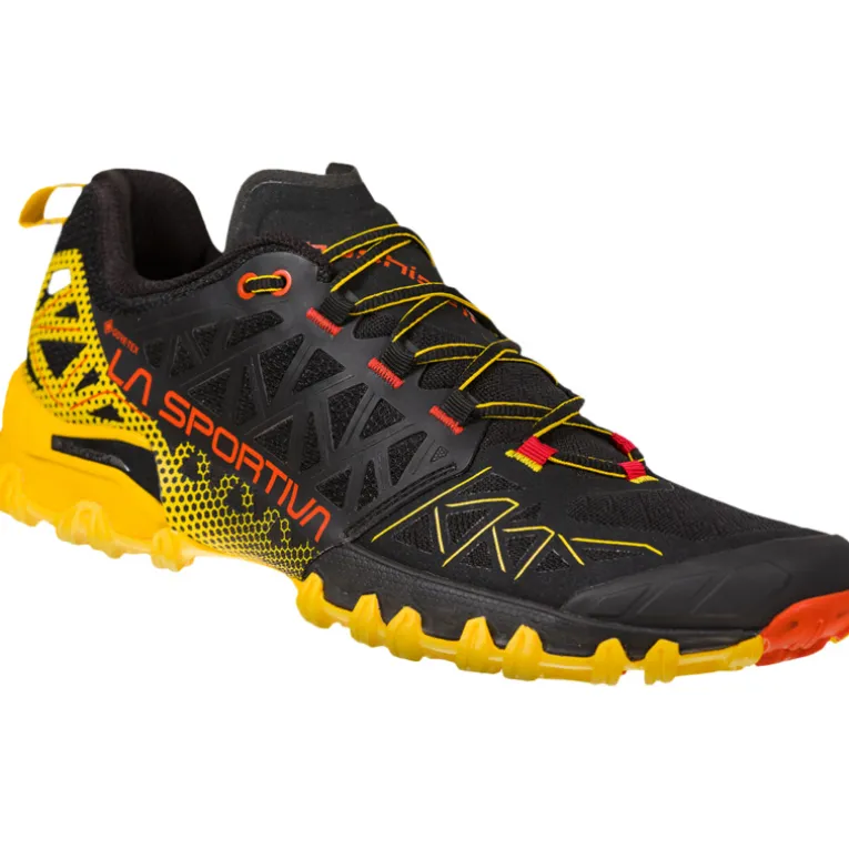 Herren Bushido II GTX Schuhe