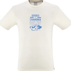 Herren CDG Chamonix Logo T-Shirt