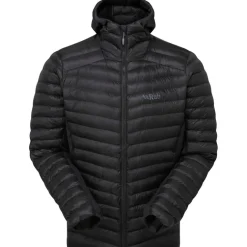 Herren Cirrus Flex Hoodie Jacke