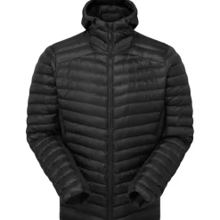 Herren Cirrus Flex Hoodie Jacke