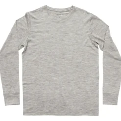 Herren Classic Longsleeve