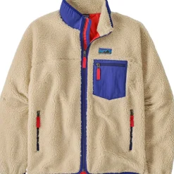 Herren Classic Retro-X Jacke