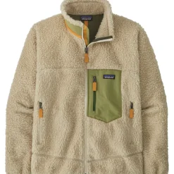 Herren Classic Retro-X Jacke