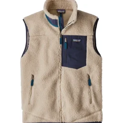 Herren Classic Retro-X Weste