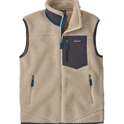 Herren Classic Retro-X Weste