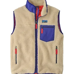 Herren Classic Retro-X Weste