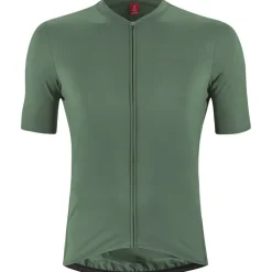 Herren Clear Mid Trikot