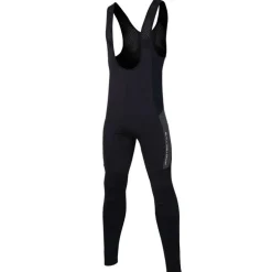 Herren Combat Rock Therm Radhose lang