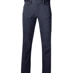 Herren Convertible Zip-Off Softshell Hose