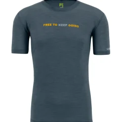 Herren Coppolo Merino T-Shirt