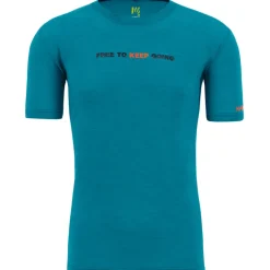 Herren Coppolo Merino T-Shirt