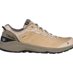 Herren Cottonwood Low B-Dry Schuhe