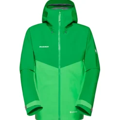 Herren Crater IV HS Hoodie Jacke