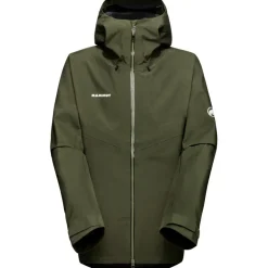 Herren Crater IV HS Hoodie Jacke