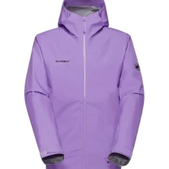 Herren Crater Light HS Jacke