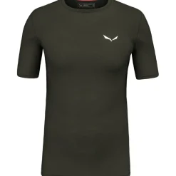 Herren Cristallo Warm AMR T-Shirt