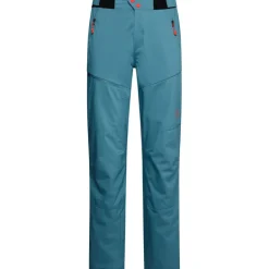 Herren Crossridge Softshell Hose