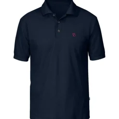 Herren Crowley Piqué T-Shirt