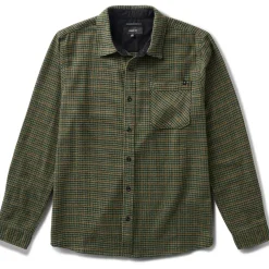 Herren Daytripper Hemd