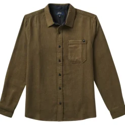 Herren Daytripper Hemd