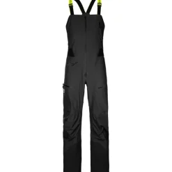 Herren Deep Shell Bib Hose