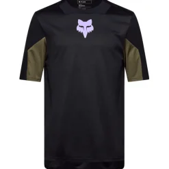 Herren Defend Park Trikot