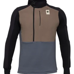 Herren Defend Thermal Hoodie