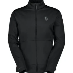 Herren Defined Mid Jacke