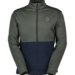 Herren Defined Mid Jacke