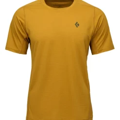 Herren Distance Tech T-Shirt