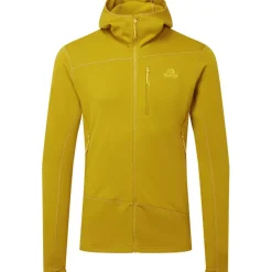Herren Durian Hooded Jacke