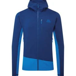 Herren Durian Hooded Jacke