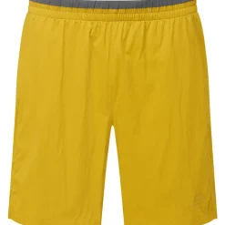 Herren Dynamo Twin Shorts