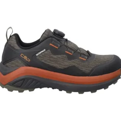 Herren Dyonisus Low Fitgo WP Schuhe