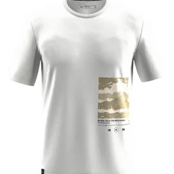 Herren Eagle Cover T-Shirt