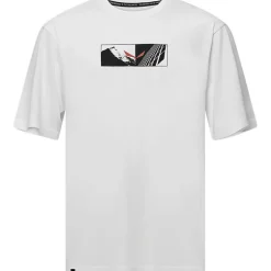 Herren Eagle Hybrid Loose T-Shirt